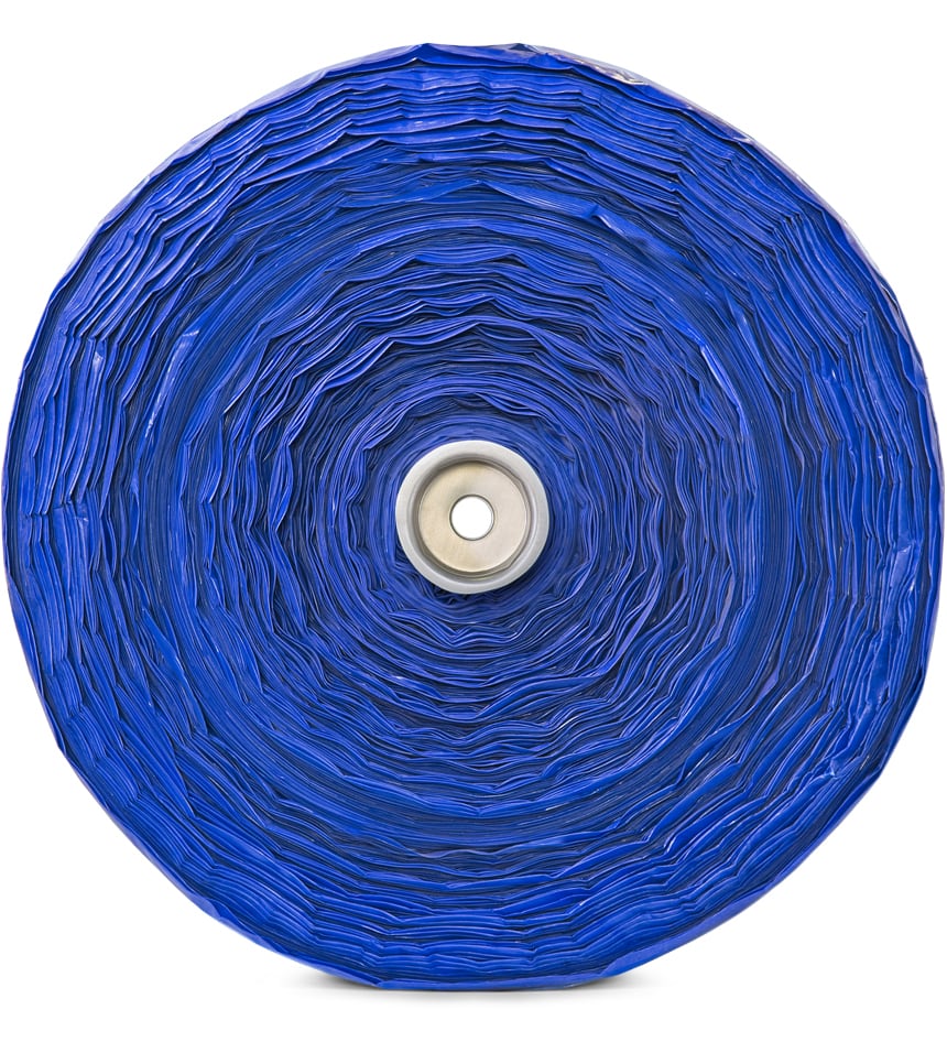 Rolled Tuf-Tec Stock